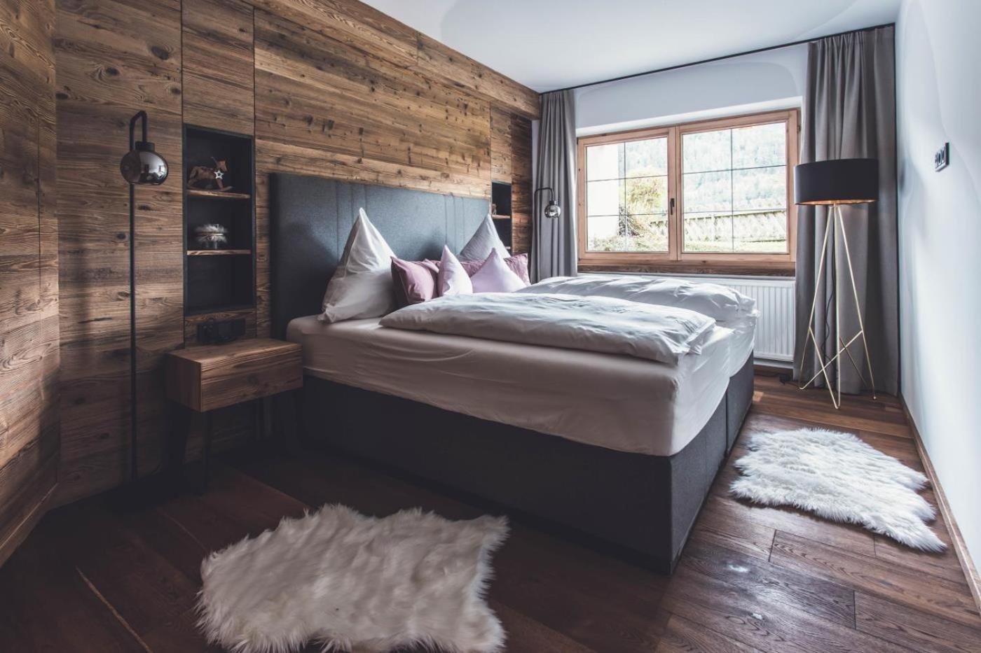 Appartement Panorama Blick By Monicare Seefeld in Tirol Exterior photo