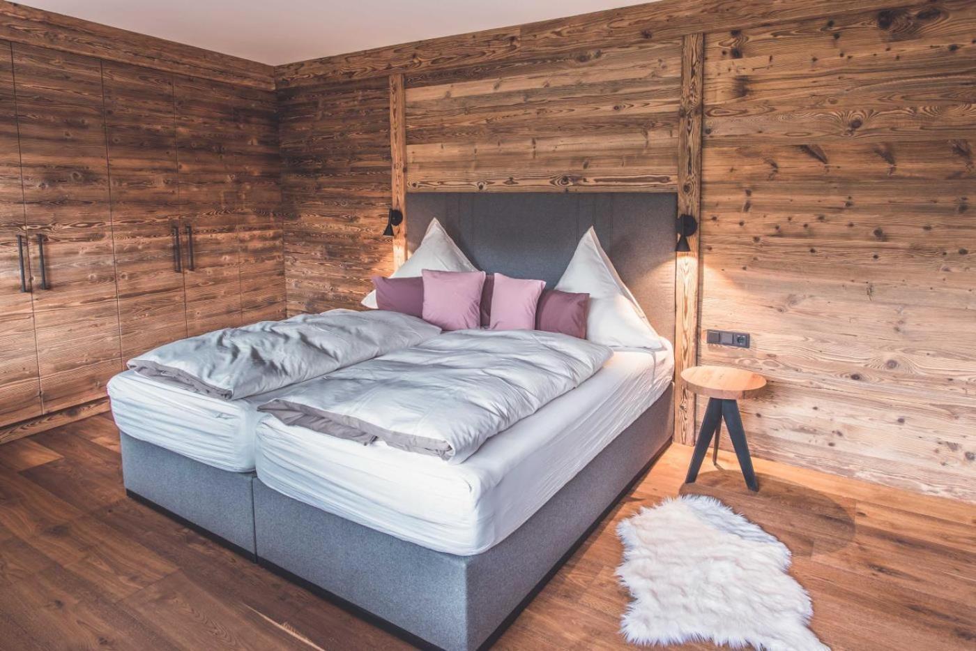 Appartement Panorama Blick By Monicare Seefeld in Tirol Exterior photo